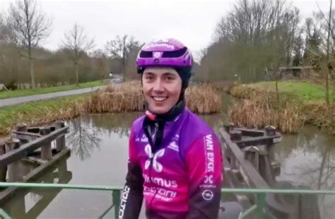 ciclista gay|Belgian U23 cross racer Justin Laevens comes out as gay